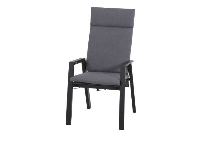 SIENA GARDEN Valencia Dining Move Sessel